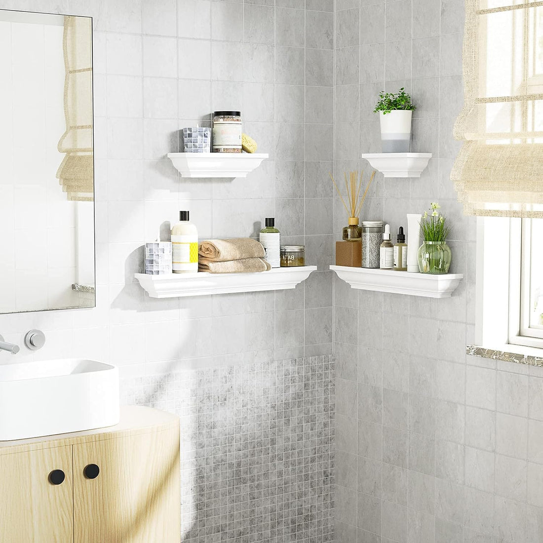 Essential Walls Decorative for Any Home