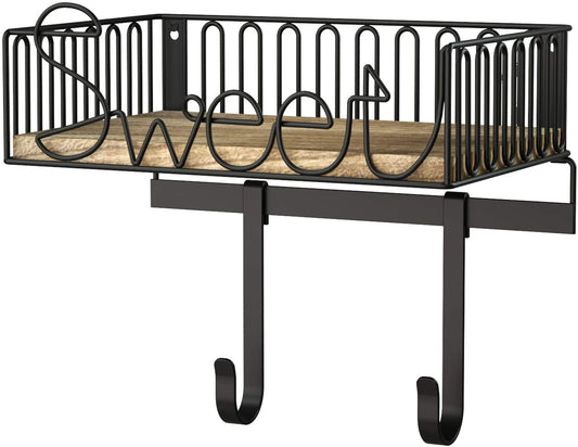 SRIWATANA New Style Chic Iron & Ironing Board Hanger
